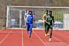 Men's Track vs Babson  Men’s Track & Field host Babson College at Cumberland (RI) High School. : Track & Field, Babson
